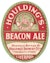 Houlding's Ale: