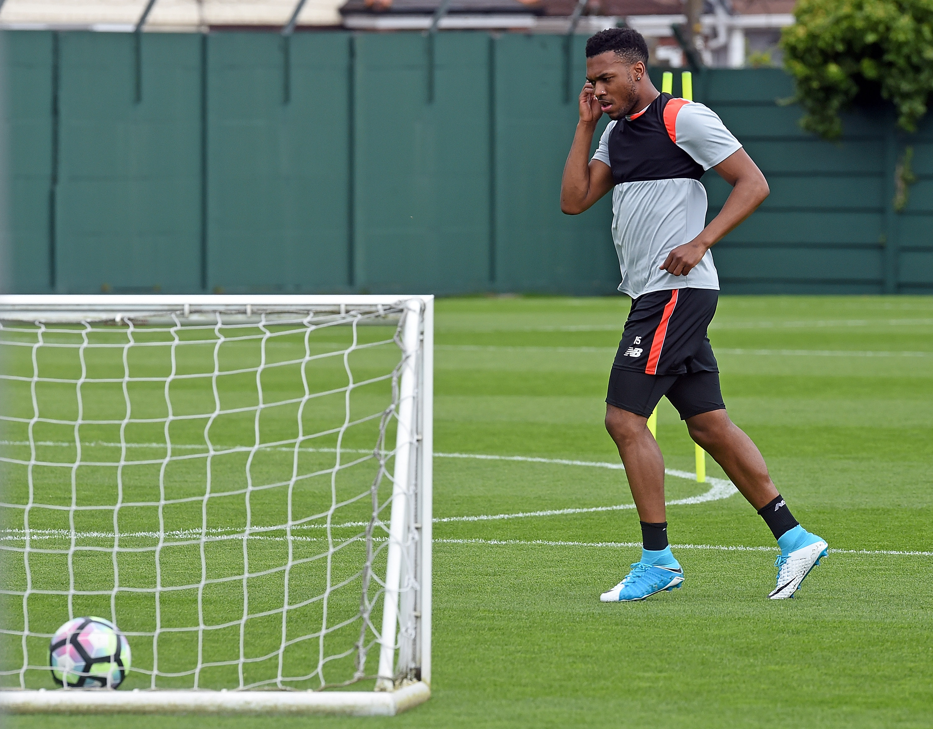 Sturridge