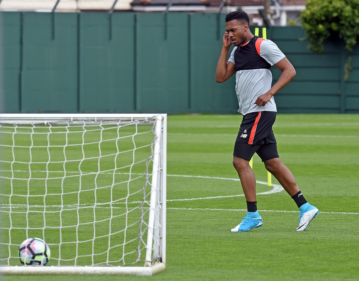 Sturridge