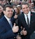 Andy Burnham og Steve Rotherham - 