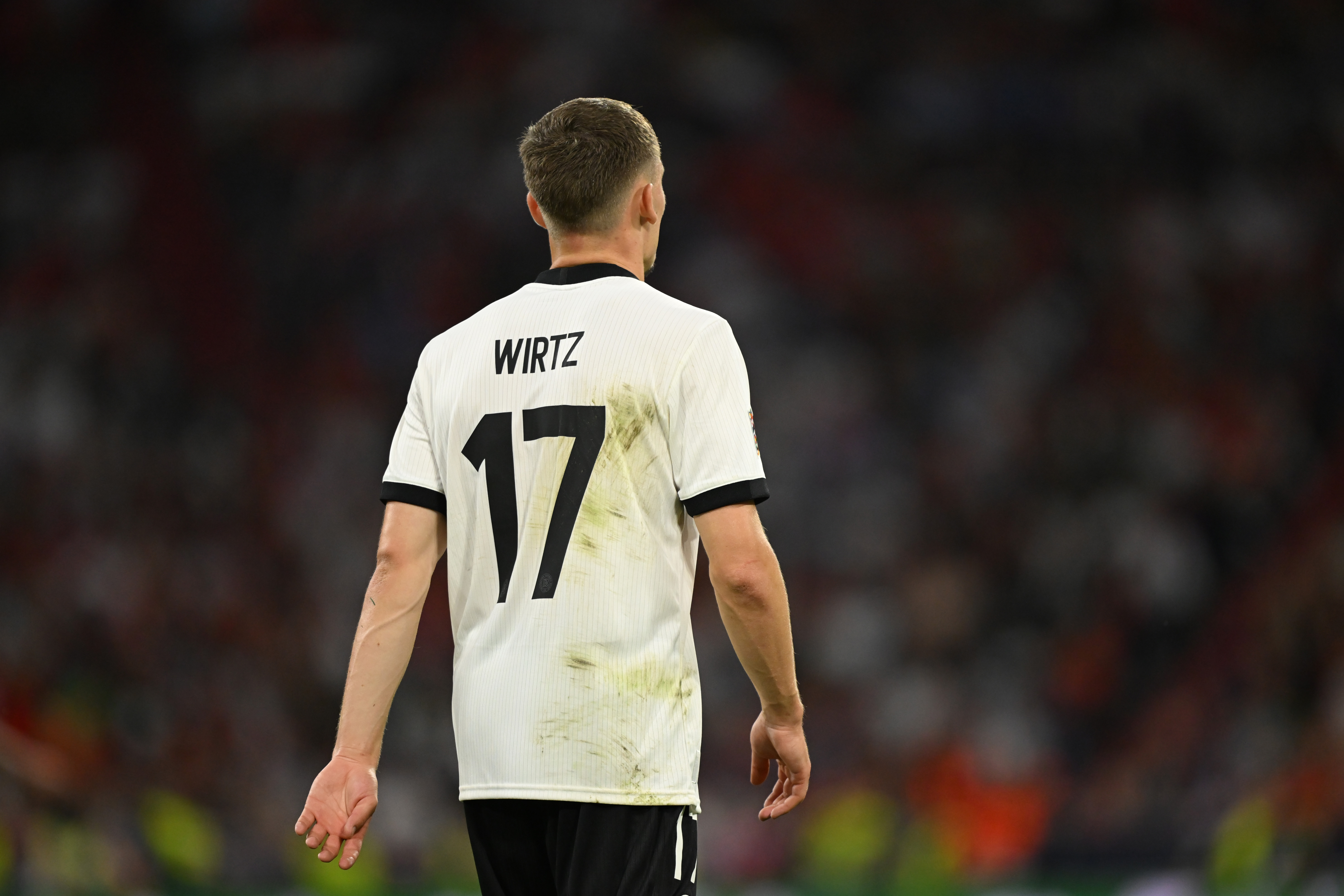 «Diskuterer de siste detaljene»