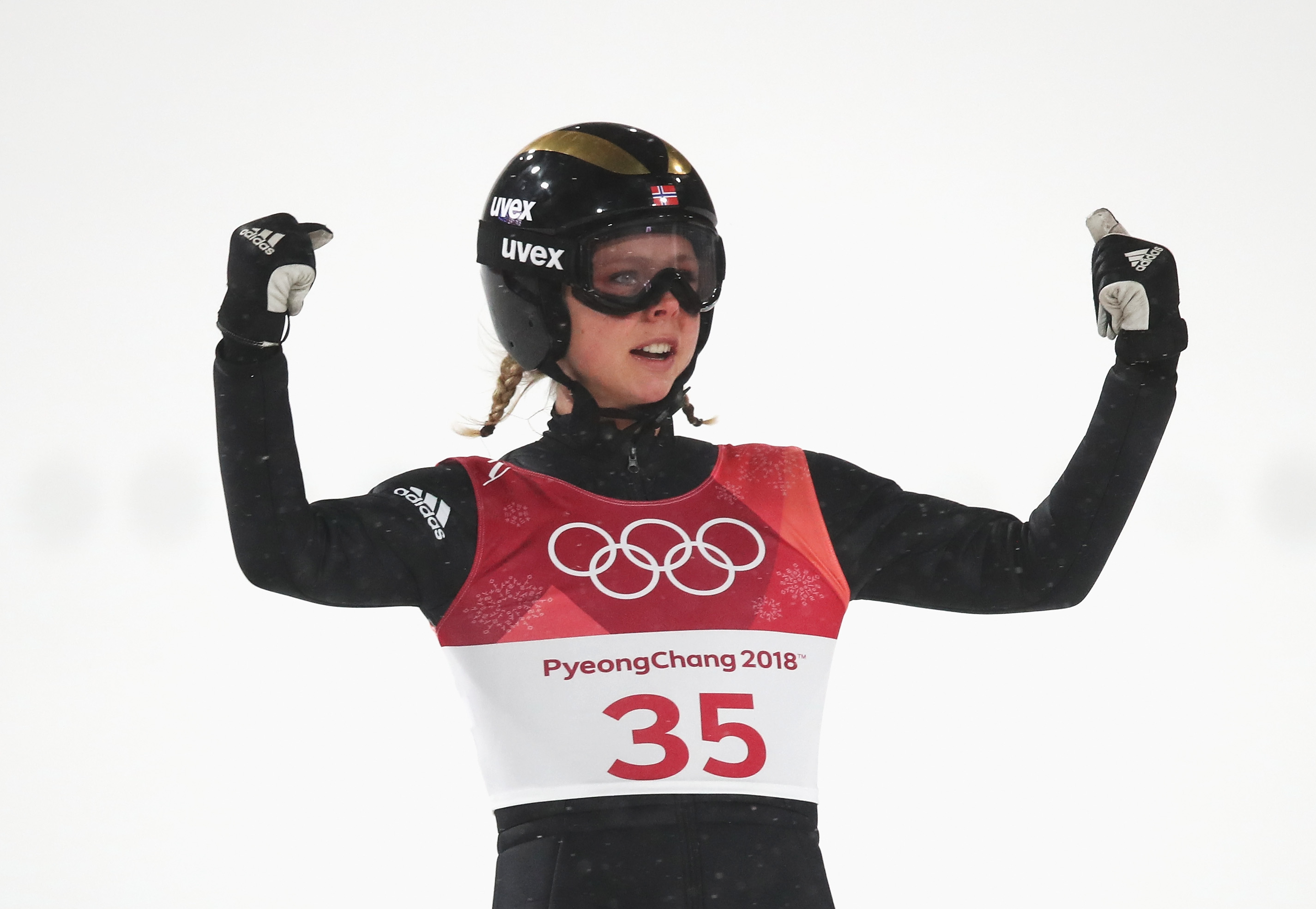 OL 2018: Før denne sesongen var OL-gullet i Pyeong Chang Marens største prestasjon. Hun likestiller VM-gullet i vinter med følelsen av å vinne OL på grunn av skadene og den vanskelige sesongen.