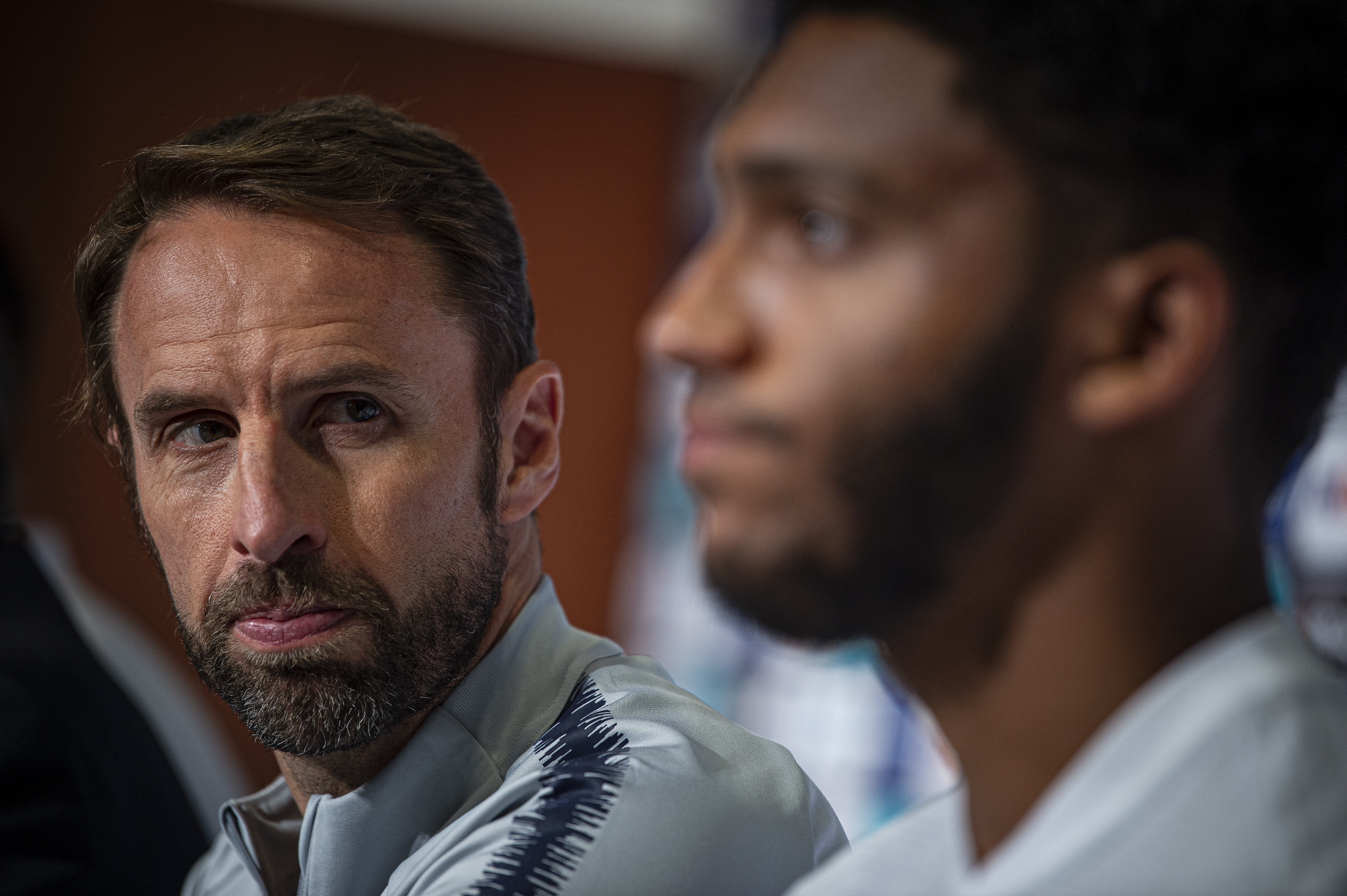 MISSET TO MESTERSKAP: Joe Gomez har mistet både VM og EM.