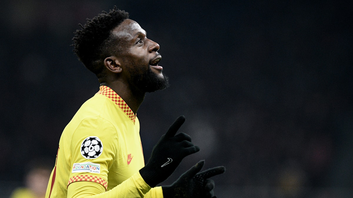 Origi non si estenderà con il Liverpool e si avvicinerà a un nuovo club