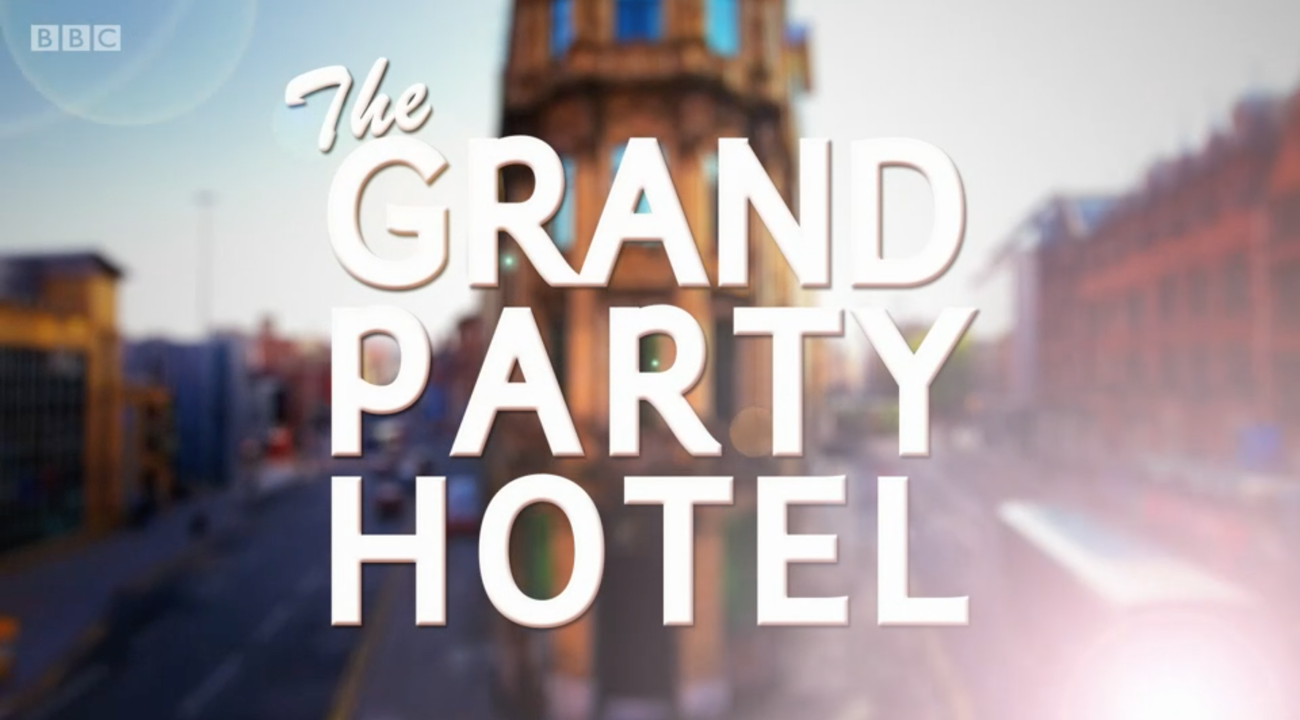DRAHJELP: The Shankly Hotel har fått bra drahjelp av selveste BBC med en realityserie som fulgte hotellet som gikk i beste sendetid i oktober.