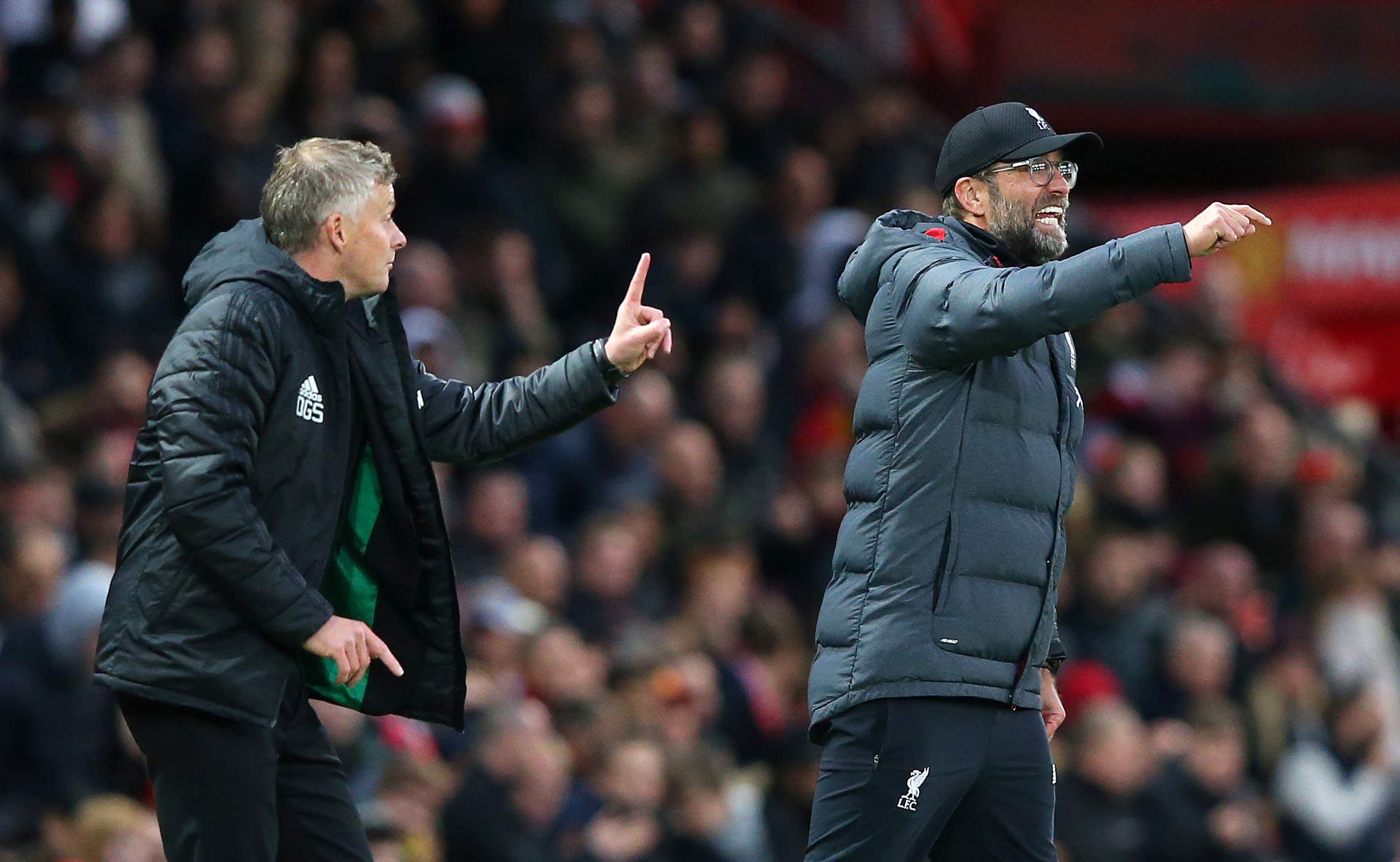 MER MAKT: Gjennom Project Big Picture ønsket Henry og Glazer å gi storklubbene mer makt innad i Premier League. Det ble dårlig mottatt.