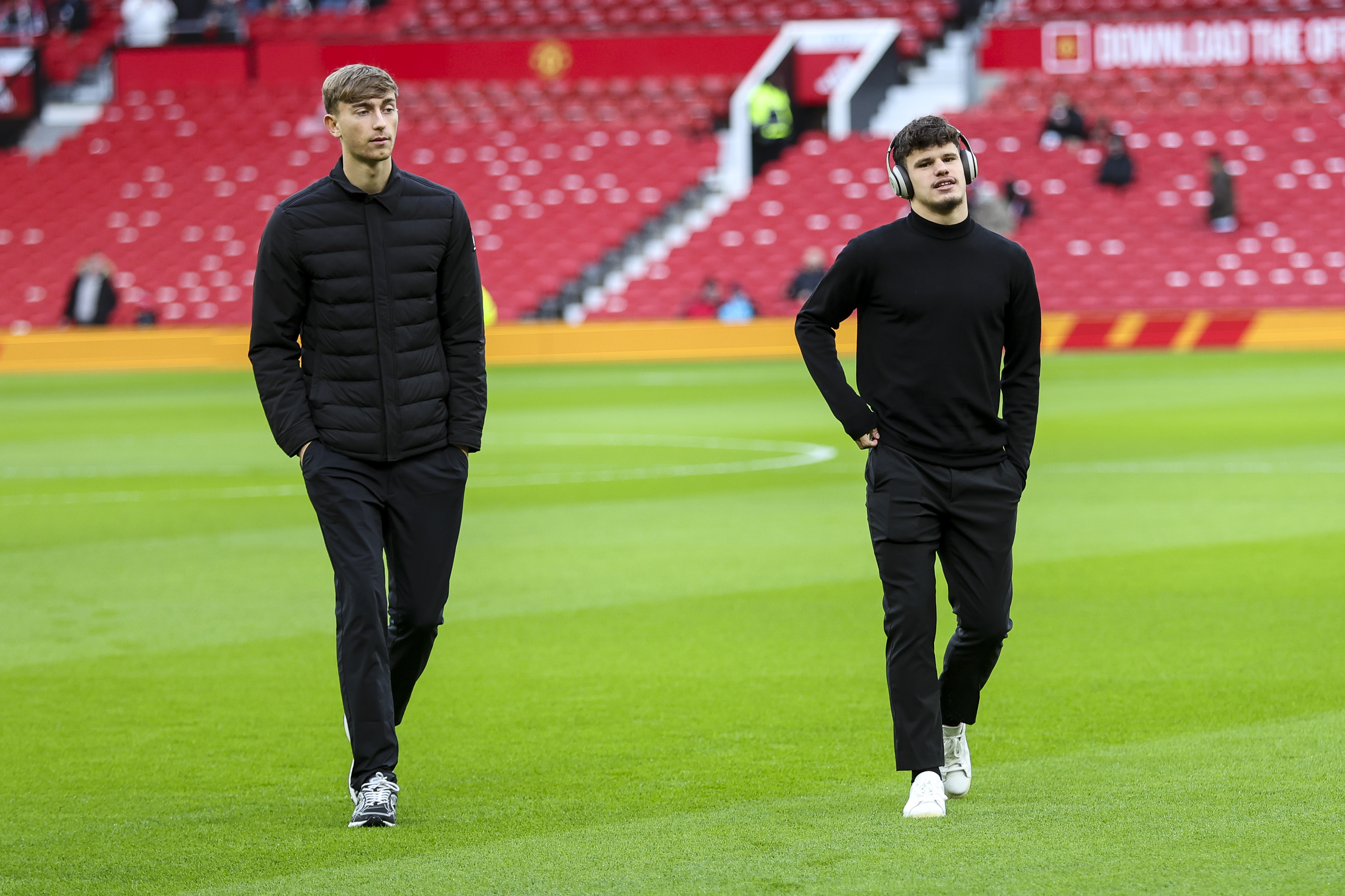 Bournemouth venter bud på Dean Huijsen og Milos Kerkez i sommer.