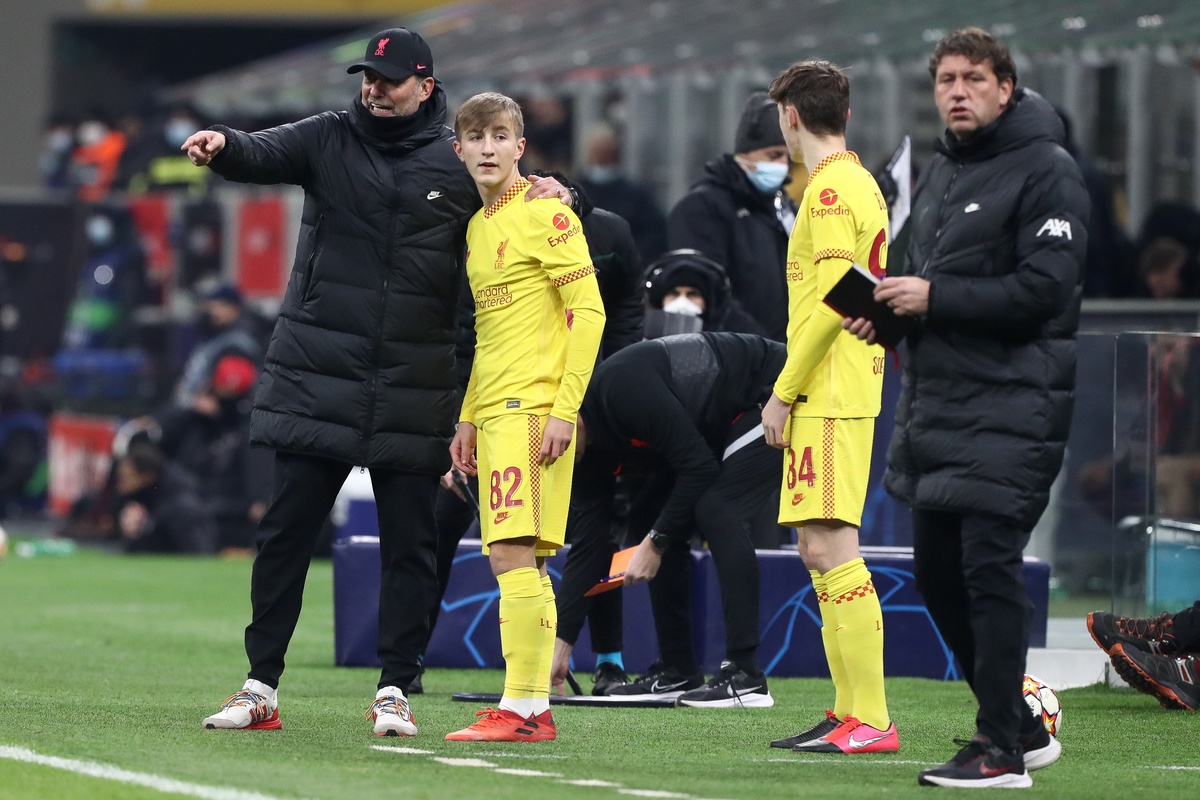 Dette er Max Woltman og James Norris Arkiv