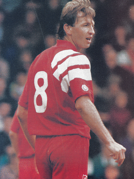 Istvan Kozma