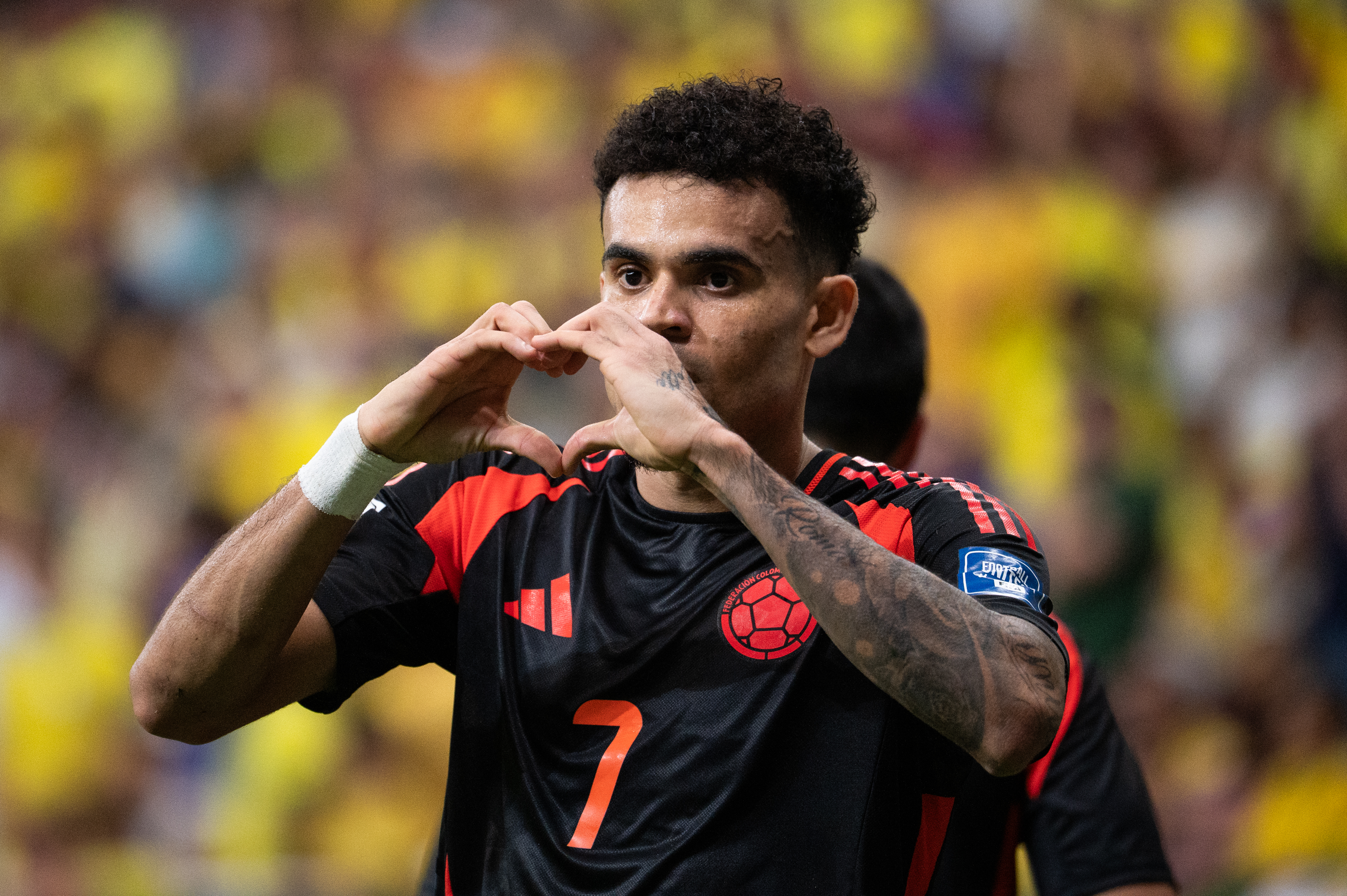 «Øverst på Al-Nassrs ønskeliste»