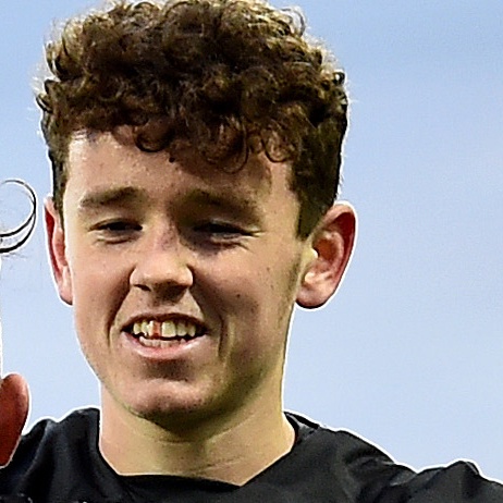 Thomas Hill Liverpool FC Supporters Club Norway