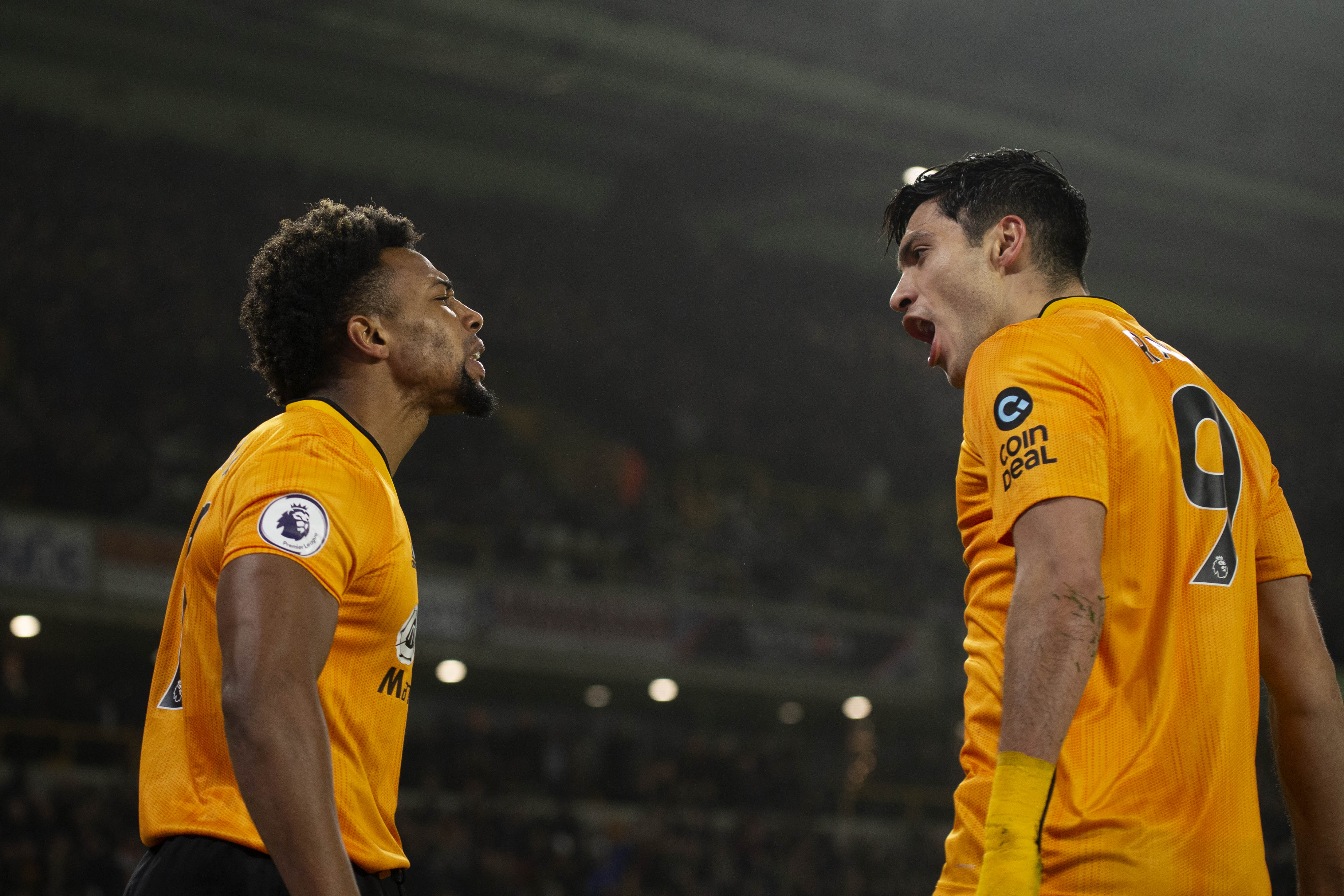 DØDELIG DUO: Traore og Jimenez er PLs beste duo.