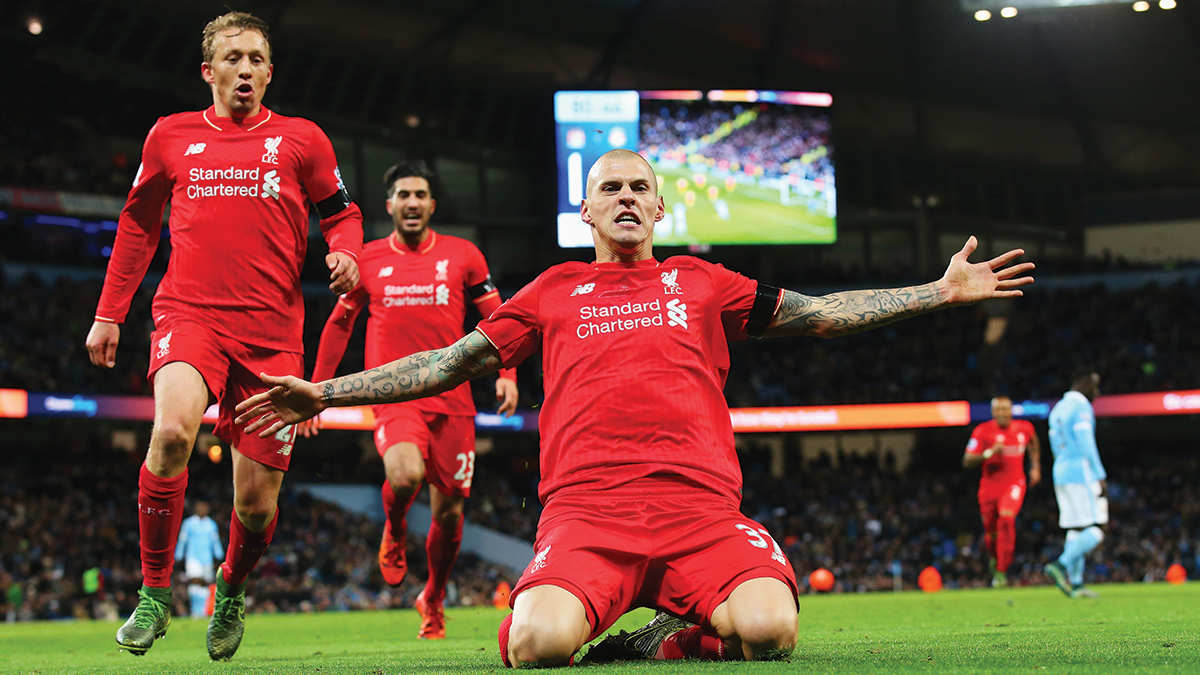 Martin Skrtel