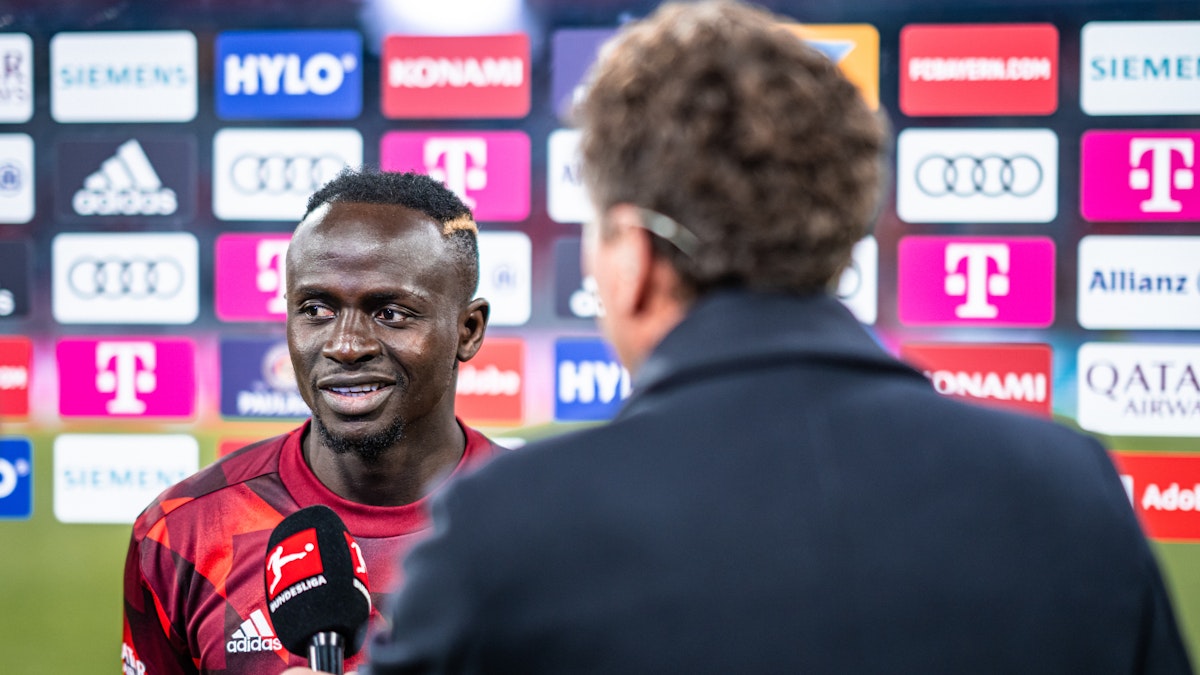 Sadio Mane e il Liverpool hanno lottato dalla loro separazione