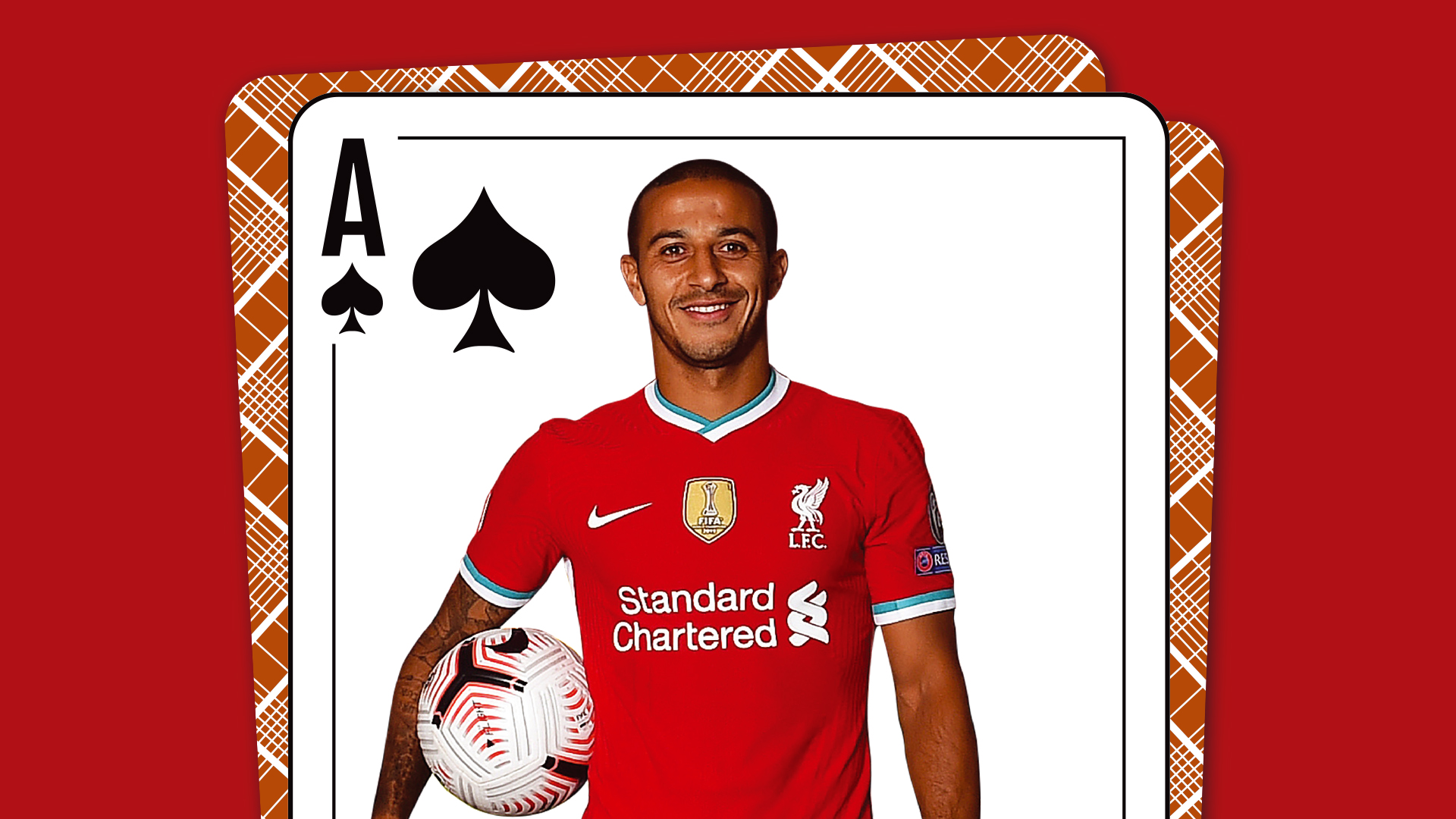 ESSET: Thiago Alcântara er virkelig oppgraderingen fra Klopp i dette vinduet.