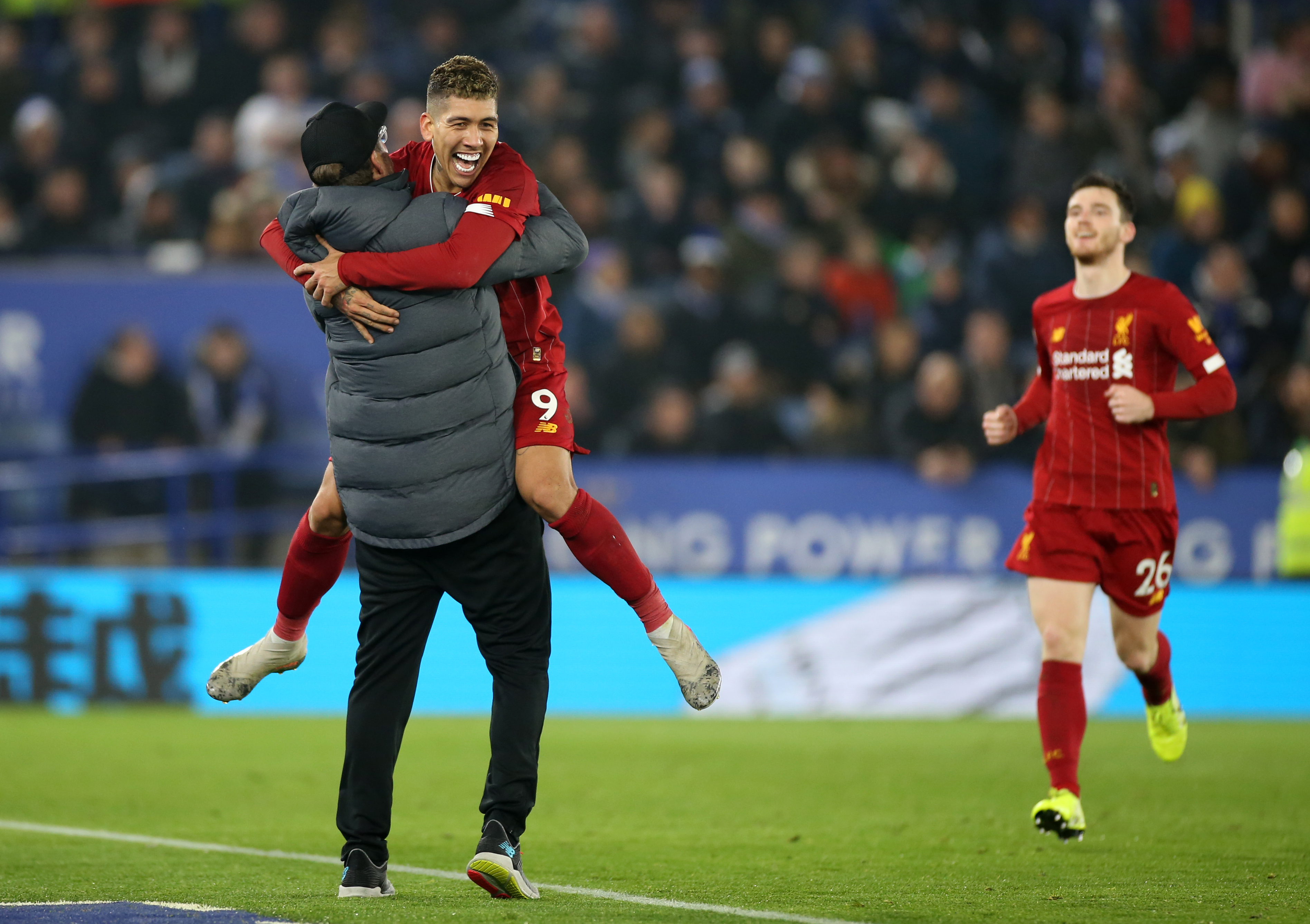 KLOPPKLEM: Det har blitt noen av disse de siste seks åra.