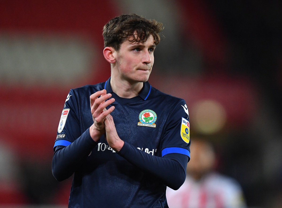 Tyler Morton Liverpool FC Supporters Club Norway