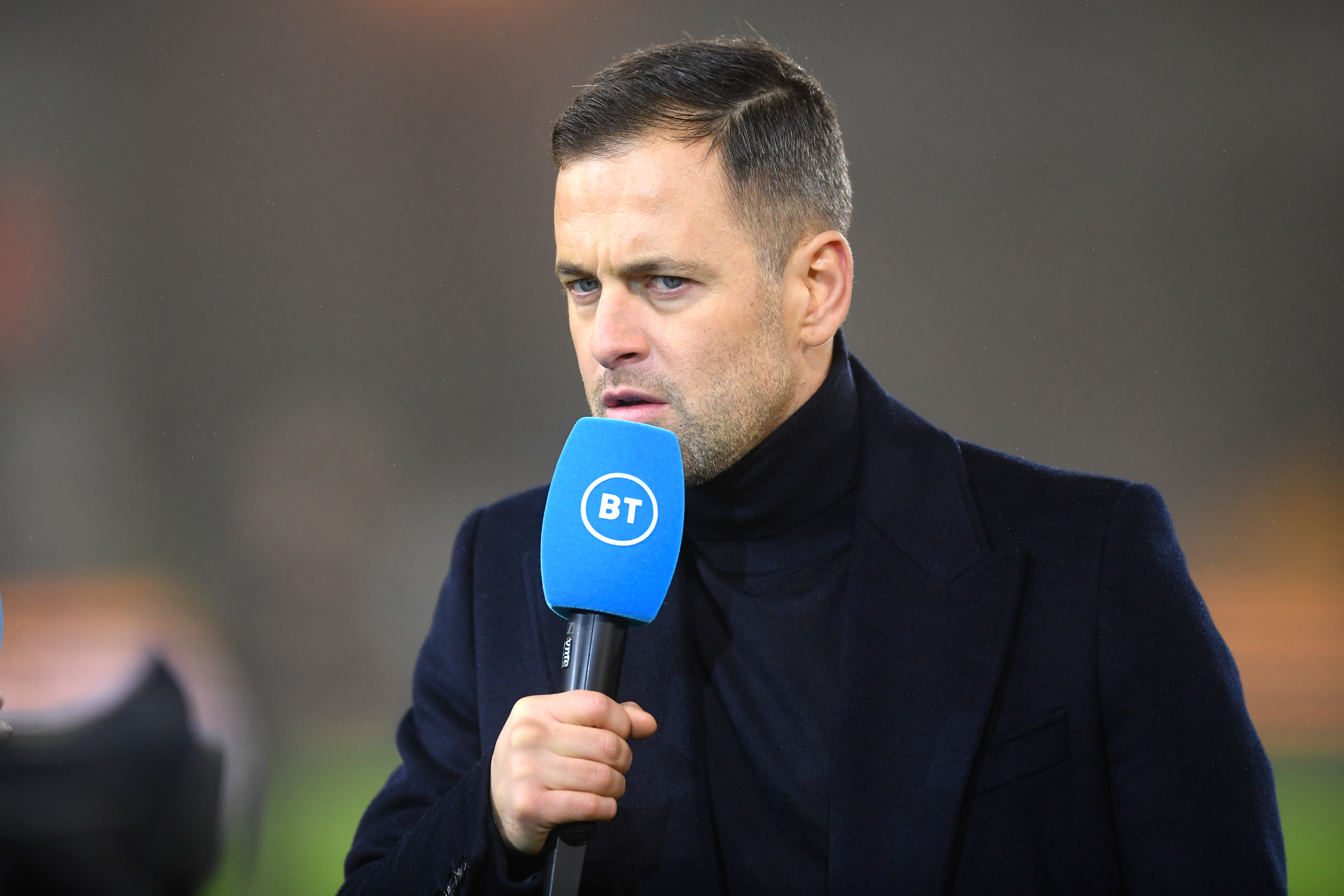 EKSPERT: Som spiller huskes Joe Cole best for tiden sin i West Ham og Chelsea, skadeproblemer ødela senere for mye av talentet hans.