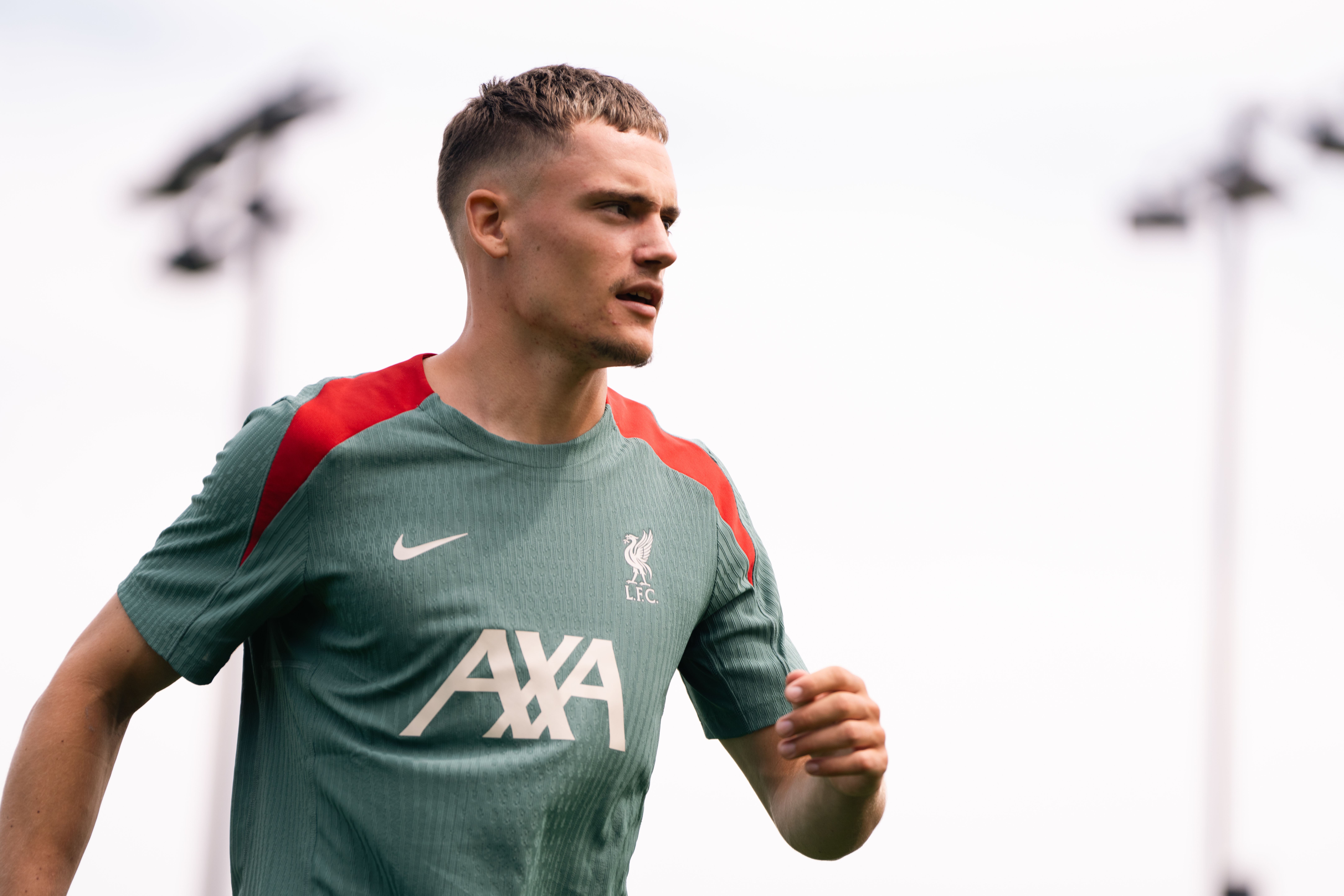 Hylles av Leverkusens sportsdirektør: «Egentlig vil jeg ikke skrive dette...»