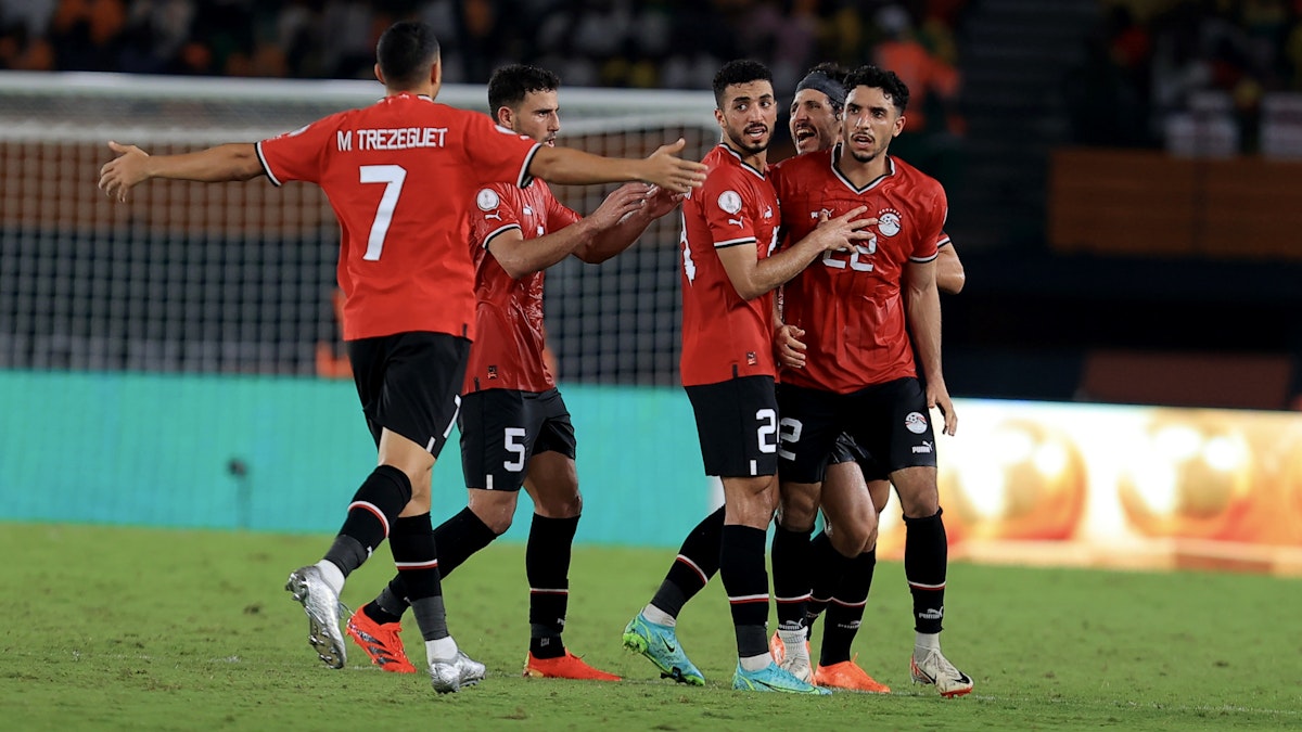 Egypt is eliminated from the African Championship – the goalkeeper is the scapegoat in the penalty shootout