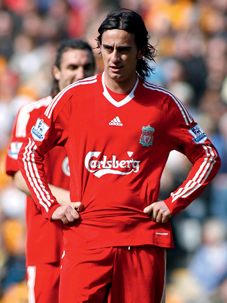Alberto Aquilani