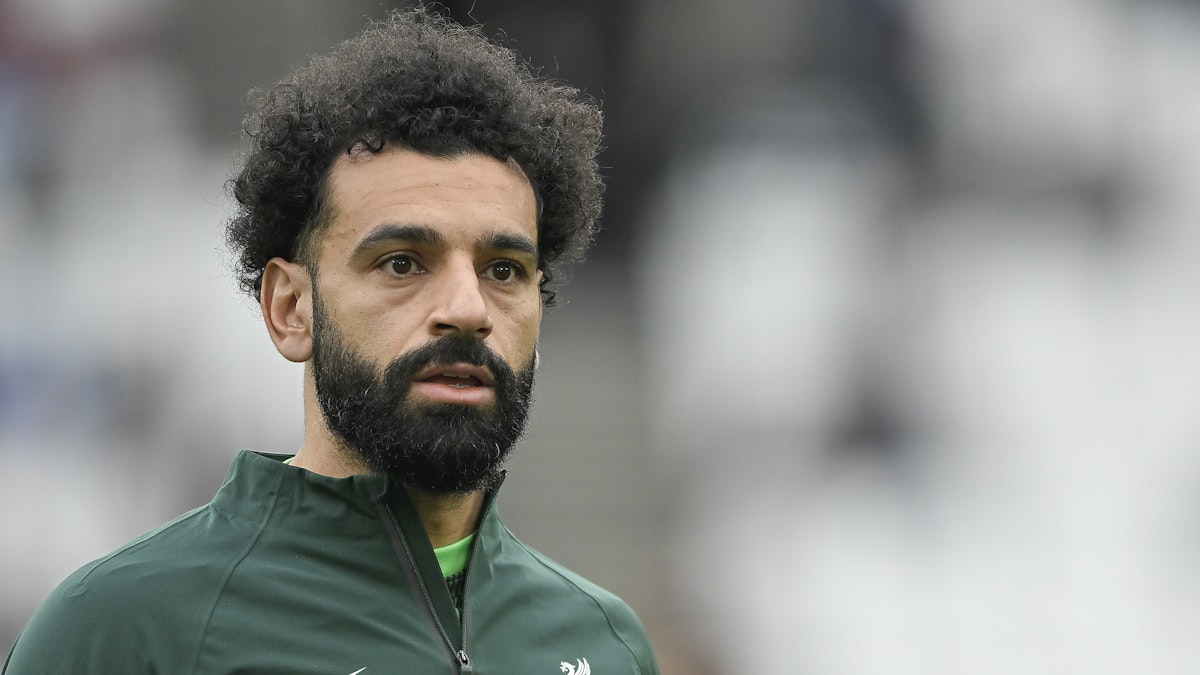 Latest News on Mohamed Salah’s Contract Extension Negotiations with Liverpool: Will He Stay or Go?