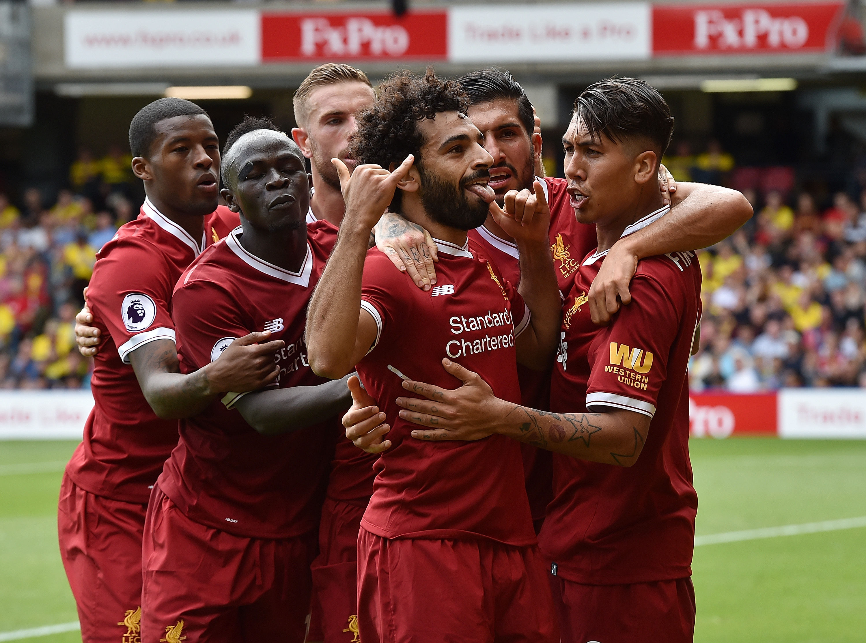 Åtte år siden et av Liverpools beste kjøp gjennom tidene