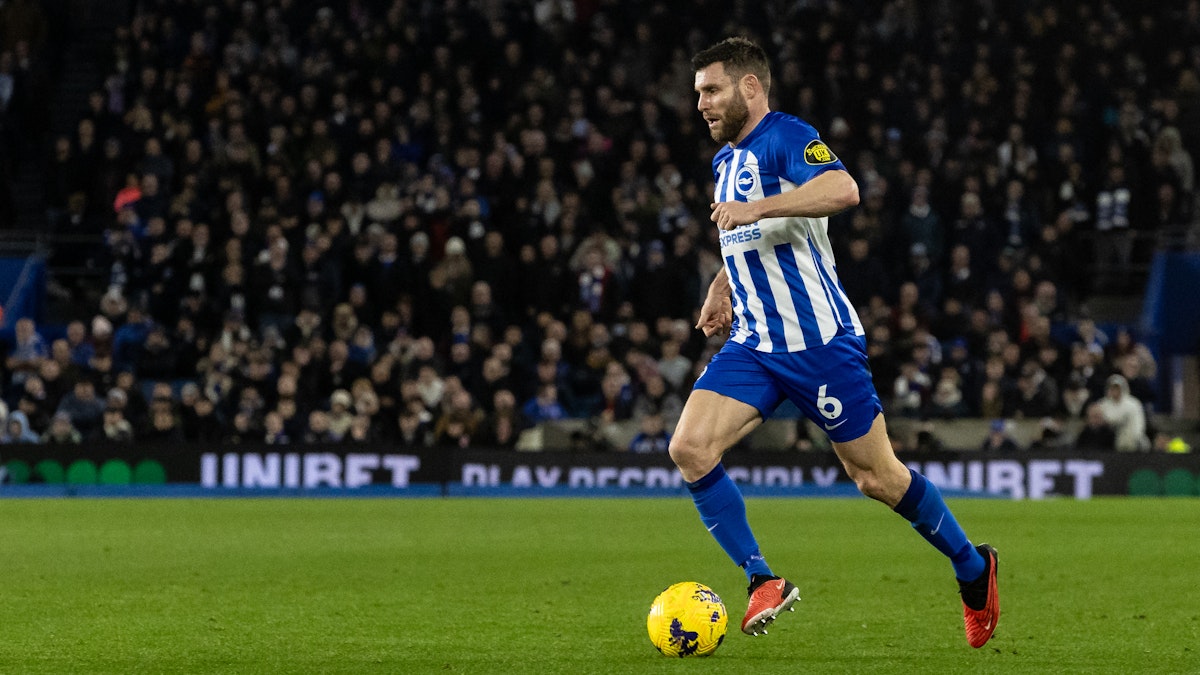 Milner now has the second most appearances in Premier League history