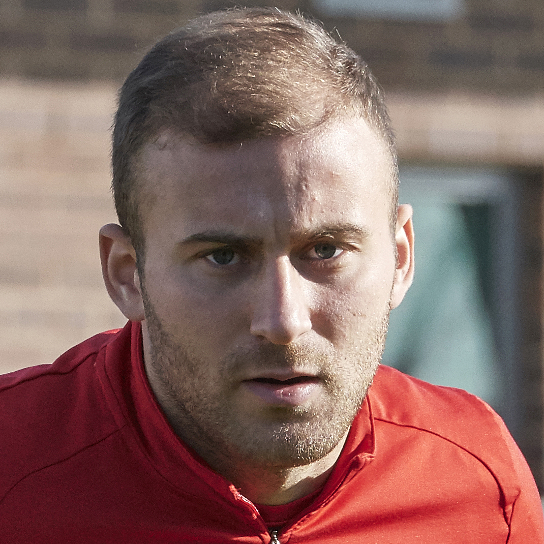 Spillerprofil Herbie Kane Midtbane, Liverpool FC Liverpool FC