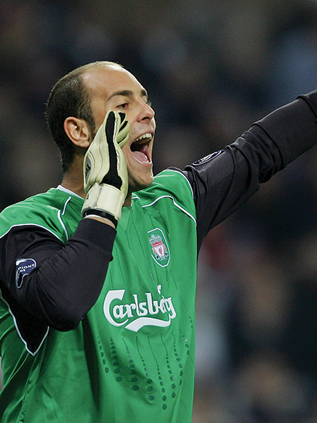 Pepe Reina
